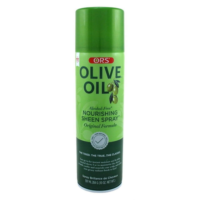 ORS Oiginal Oil Sheen