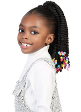 Motown Candy Pop Pony