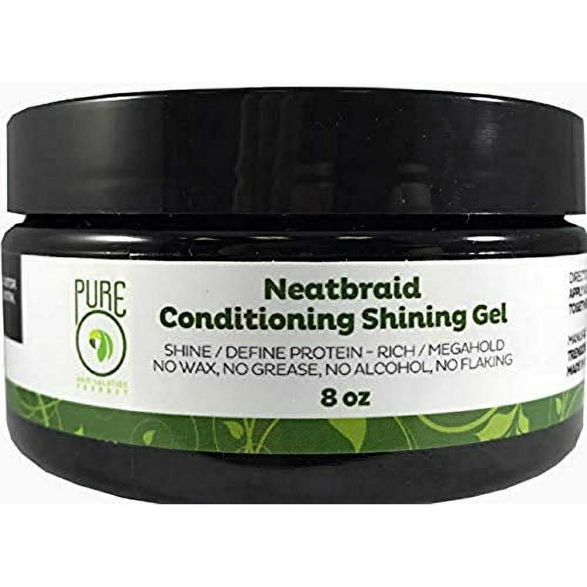 Neatbraid  braid Gel 8oz