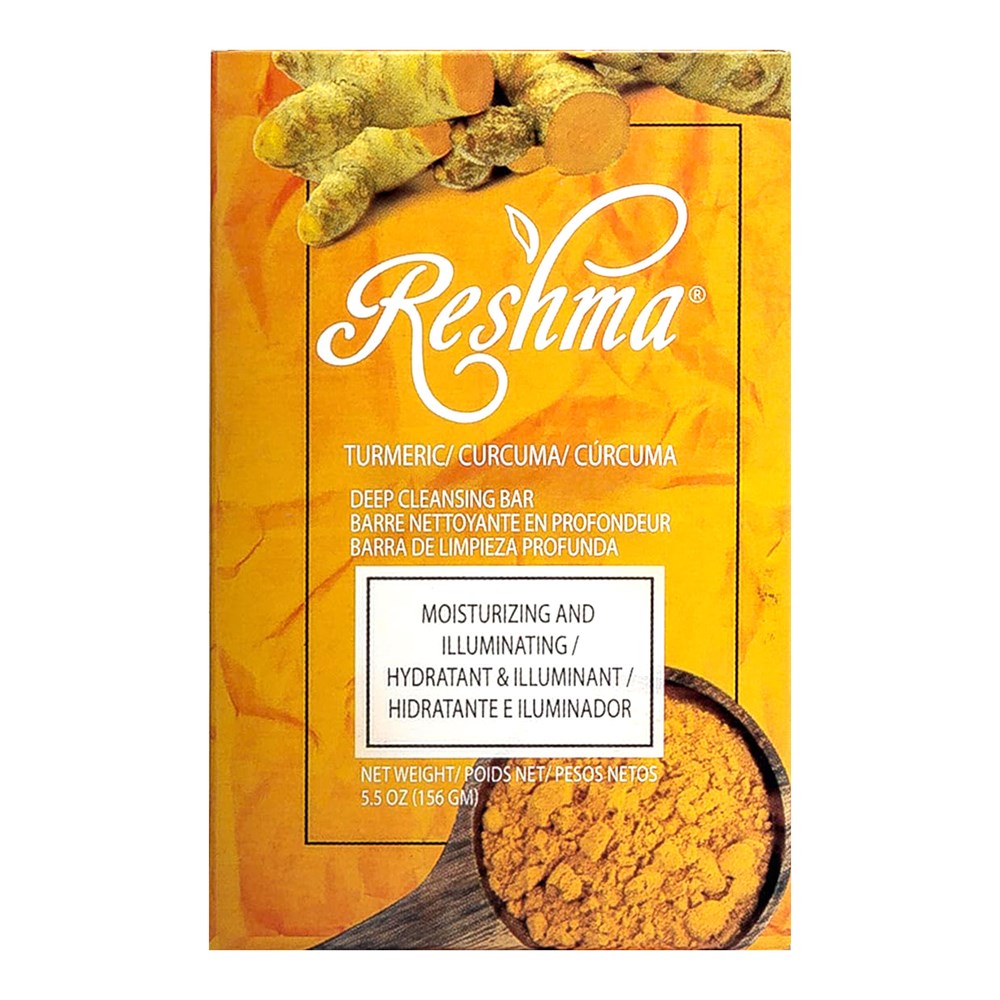 RESHMA BEAUTY TUMERIC SOAP
