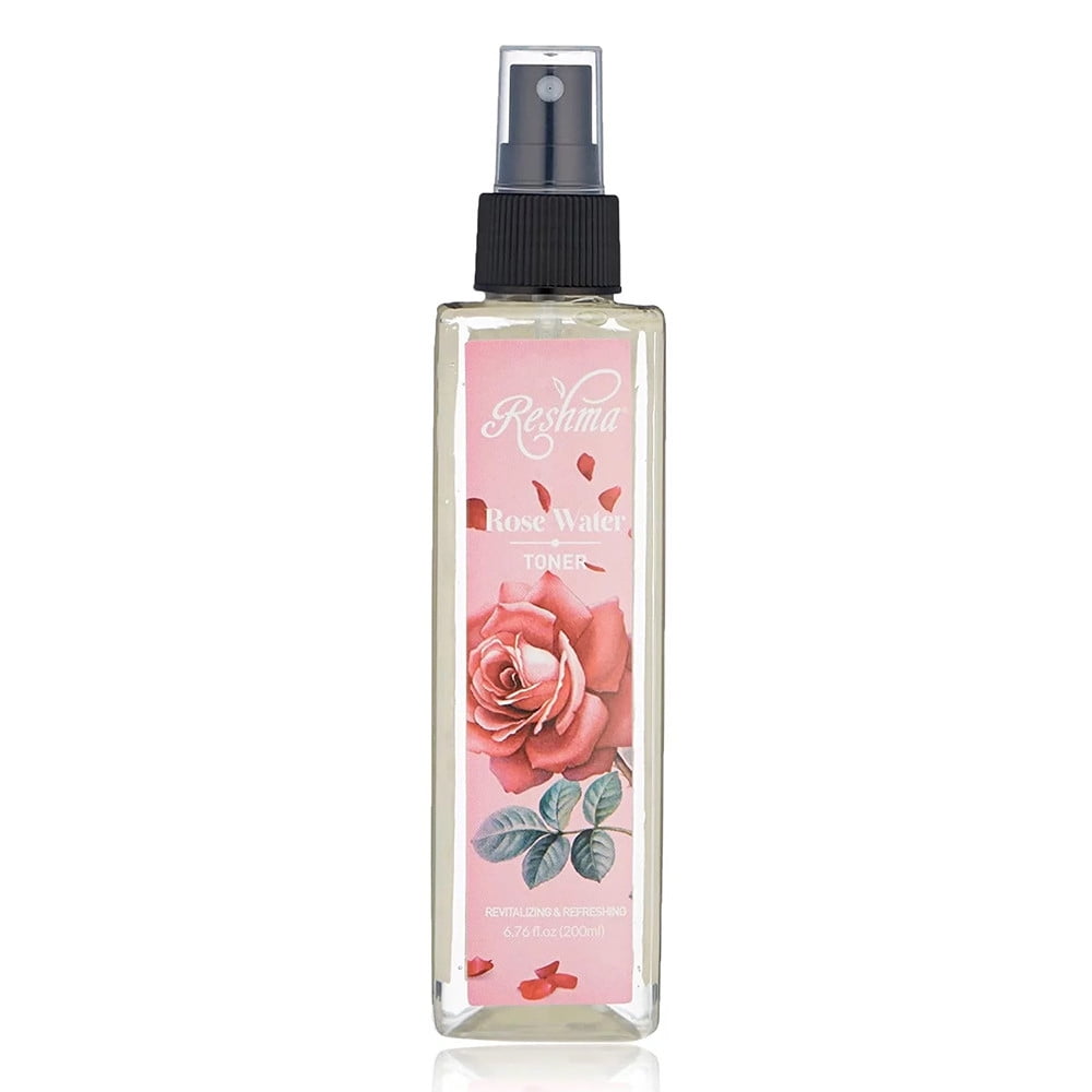 Reshma Rose Water Toner