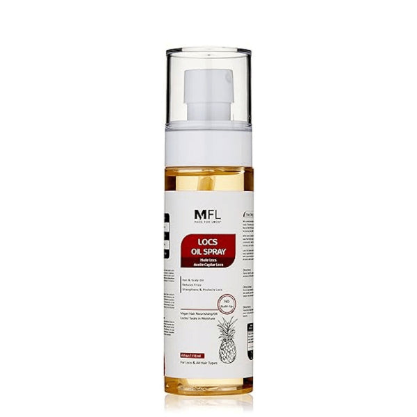 Made for Locs Vegan Oil Spray