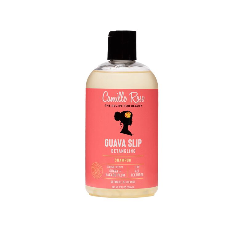 Camille Rose Detangling Shampoo