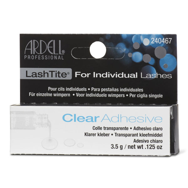 Ardell Lashtite Clear Adhesive