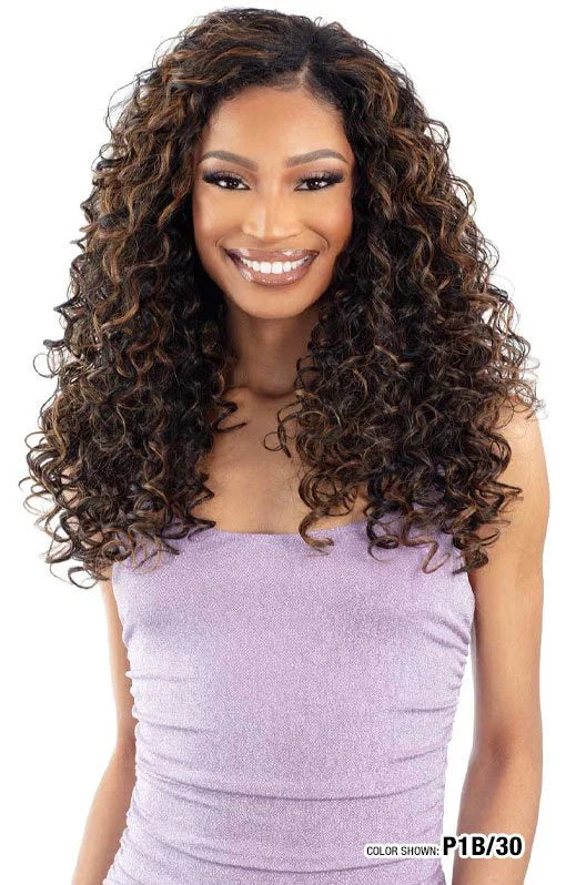 Organique - Burmese Bundle 3pcs 18"/20"/22"