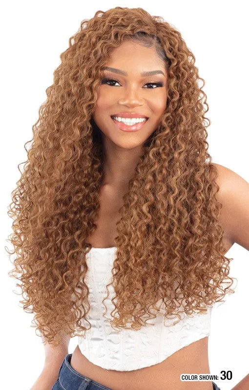 OG Burmese Curl 24"