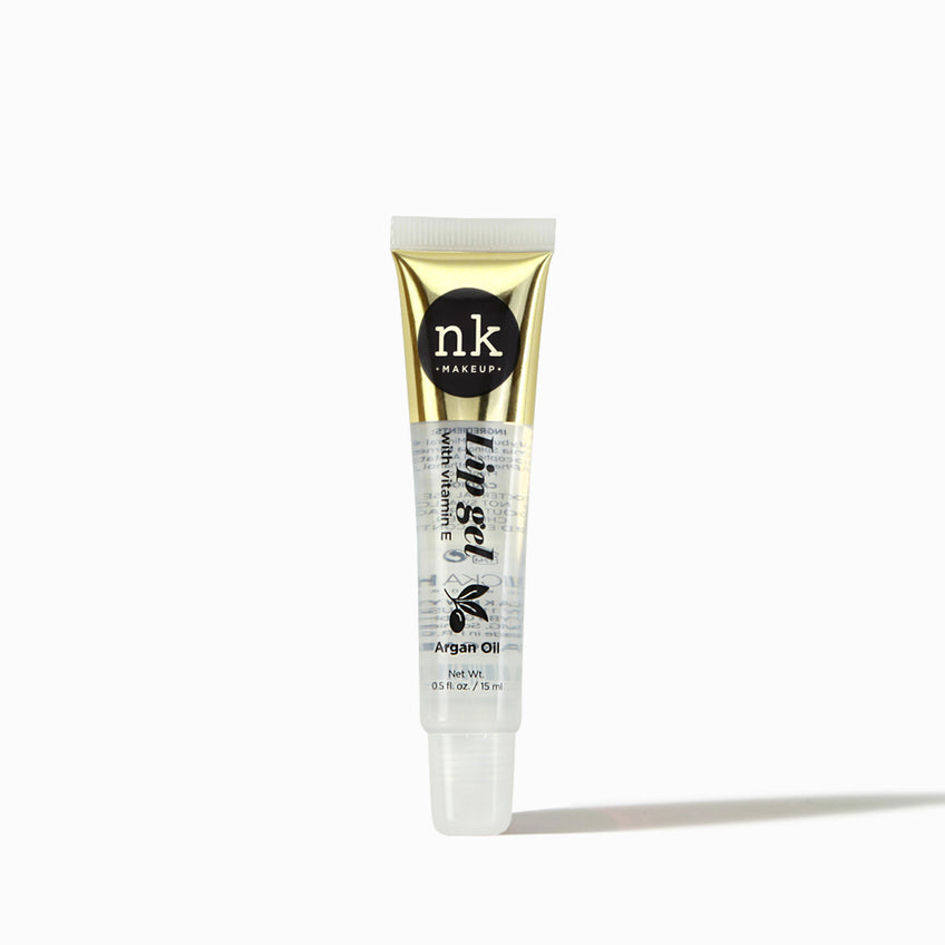 Nicka K NK Lip Gel Argan Oil