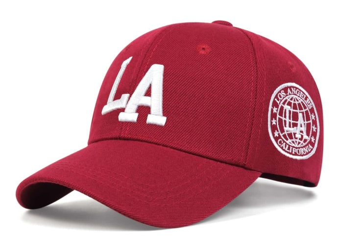 LA Baseball Cap