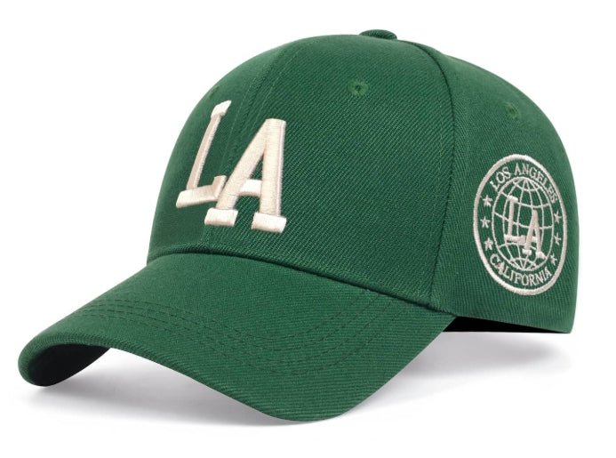 LA Baseball Cap