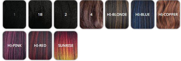 VICTORIA LEGACY HH WIG
