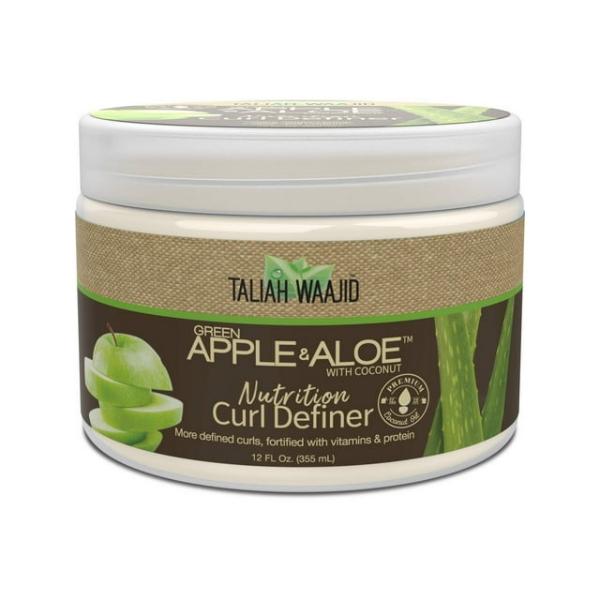 Green Apple & Aloe Curl Definer 12oz