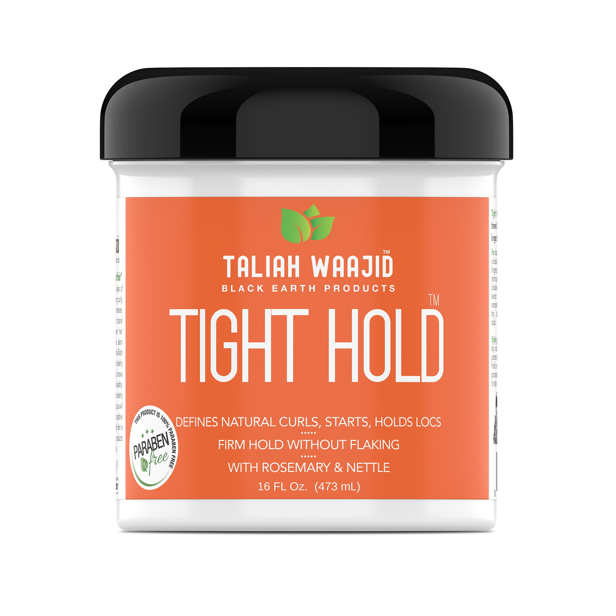 Taliah Waajid Tight Hold 16oz