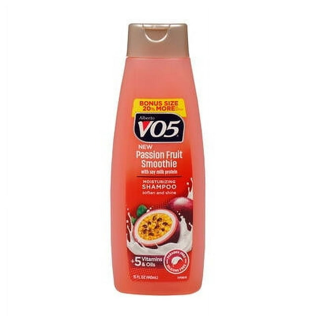 Vo5 Passion Friut Smoothie Shampoo