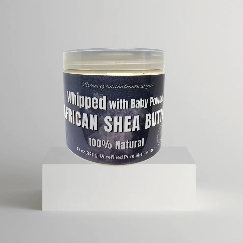 Ra Cosmetics Body Butter