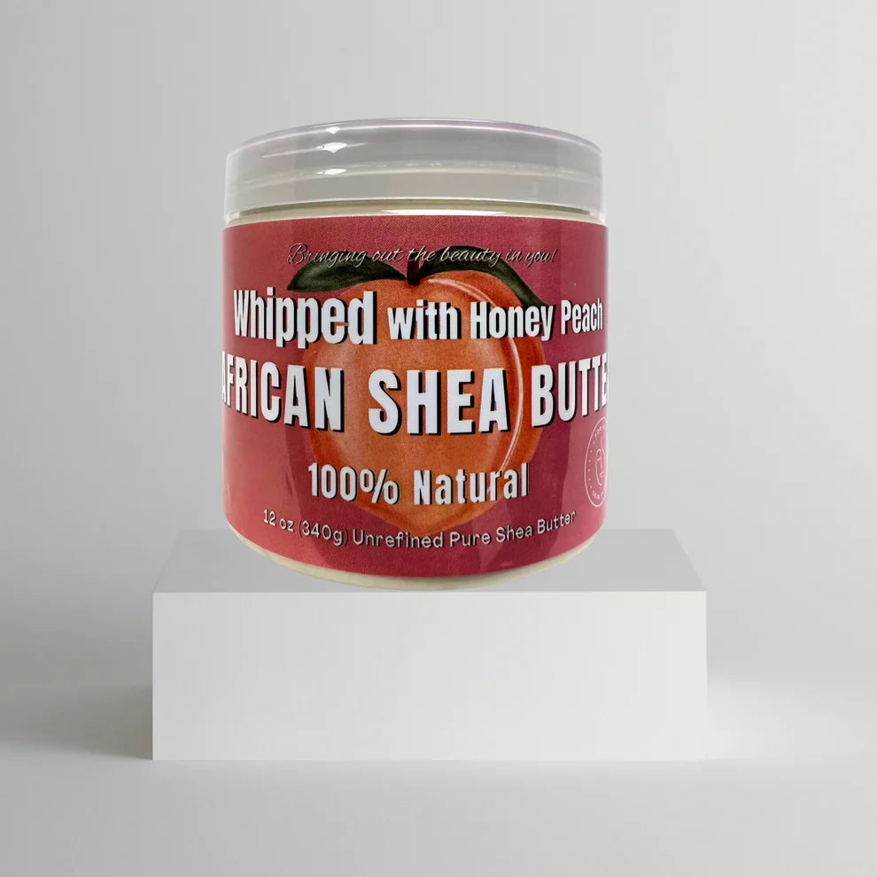Ra Cosmetics Body Butter