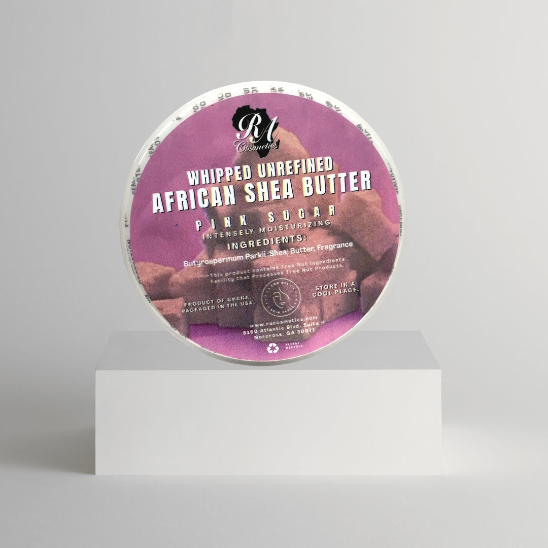 Ra Cosmetics Body Butter
