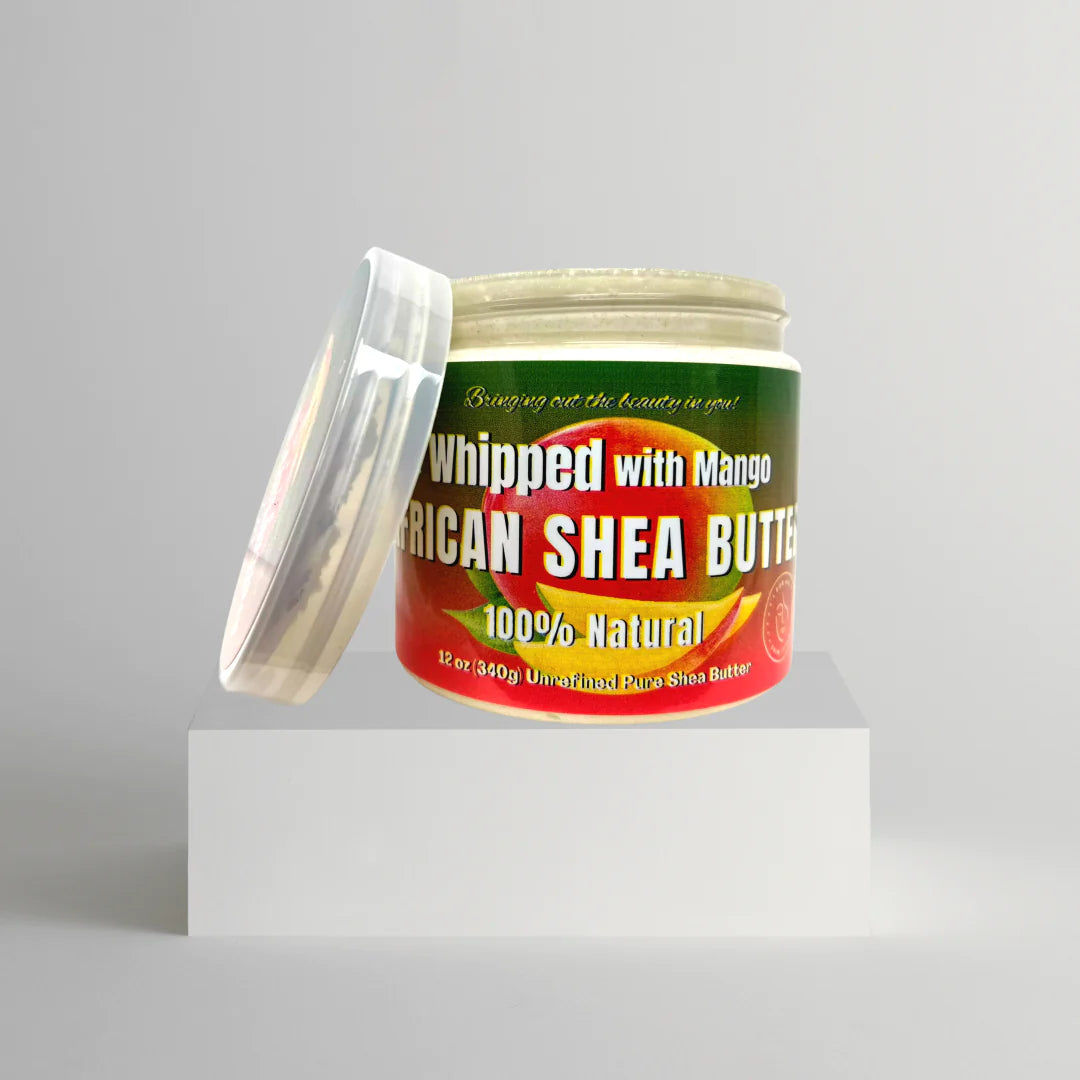Ra Cosmetics Body Butter