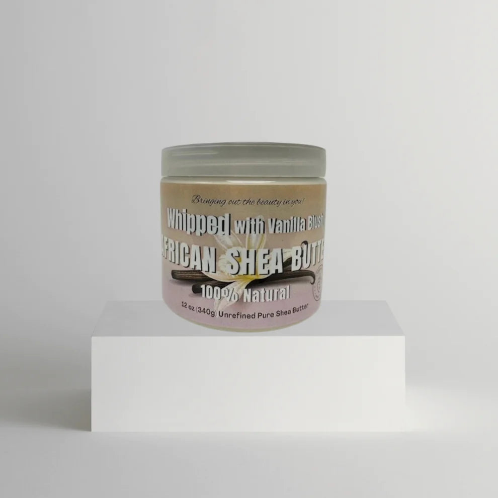 Ra Cosmetics Body Butter