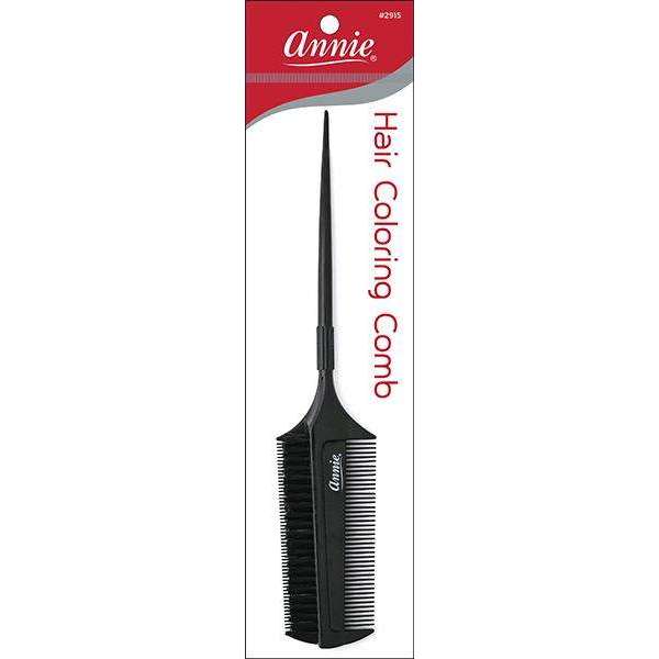 Annie Coloring Comb