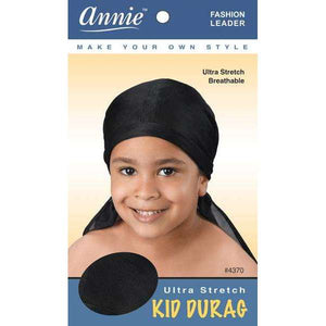 Annie Kid Durag