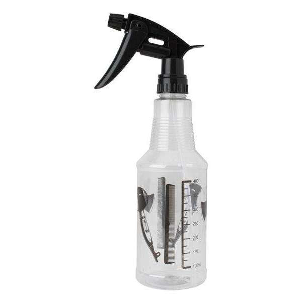 Ozen Spray Bottle 16oz Clear