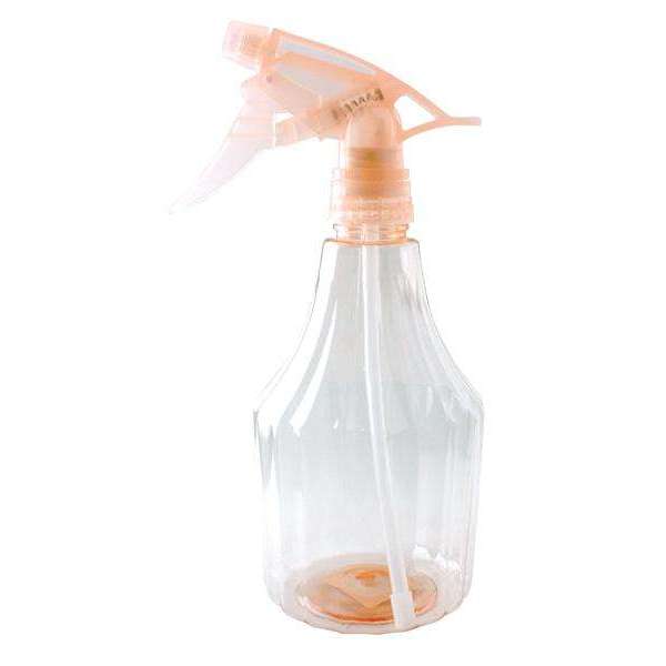 Ozen Spray Bottle 18.5oz Rose