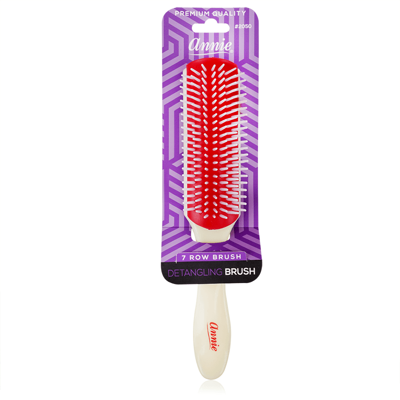 Annie Rubber Cushion Brush L