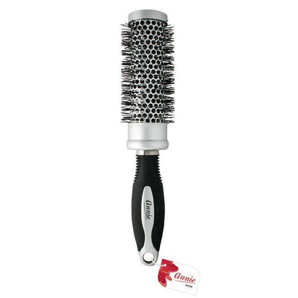 Annie Salon Curling Brush  2"