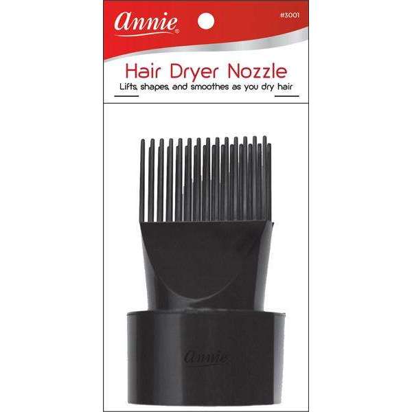 Hair Dryer Nozzle