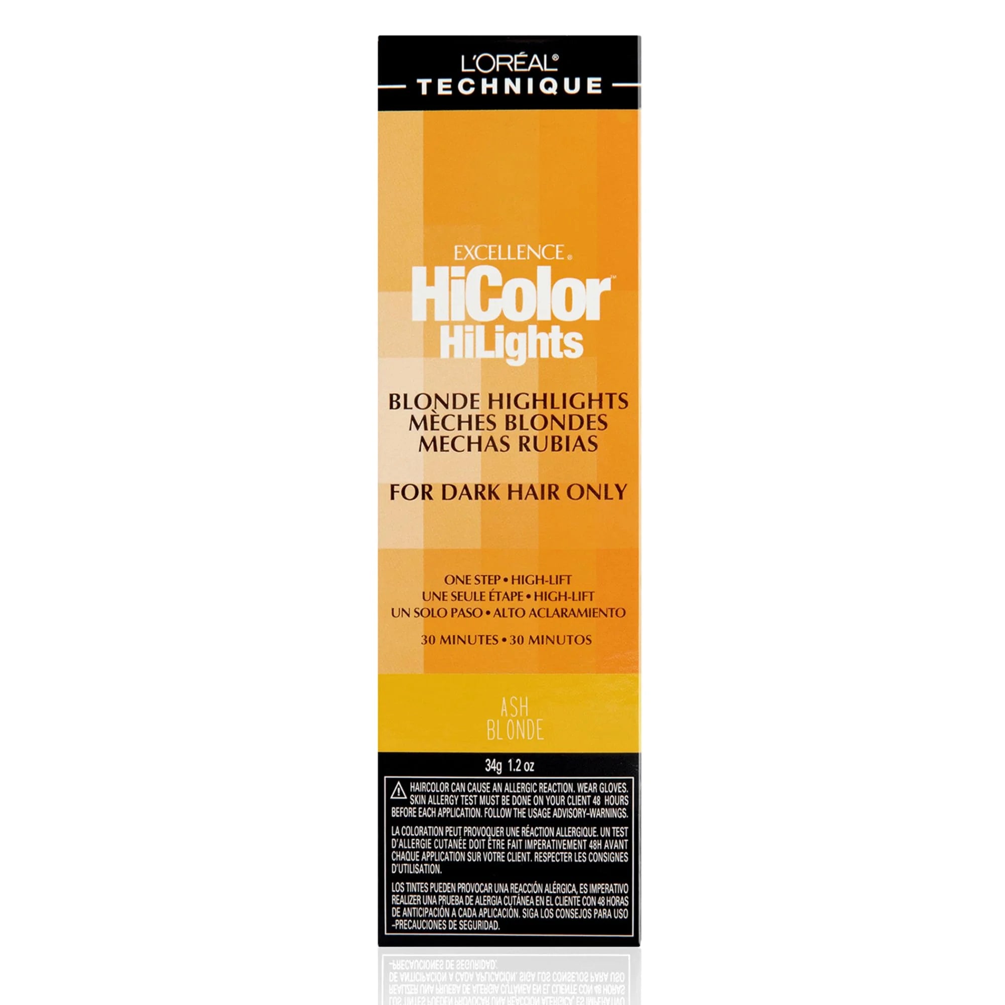 Loreal Hi Color