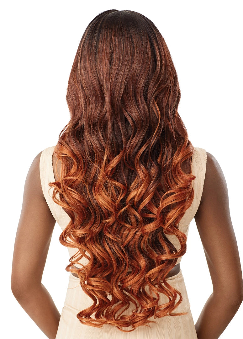 Outre Perfect Hairline Aurabel Wig
