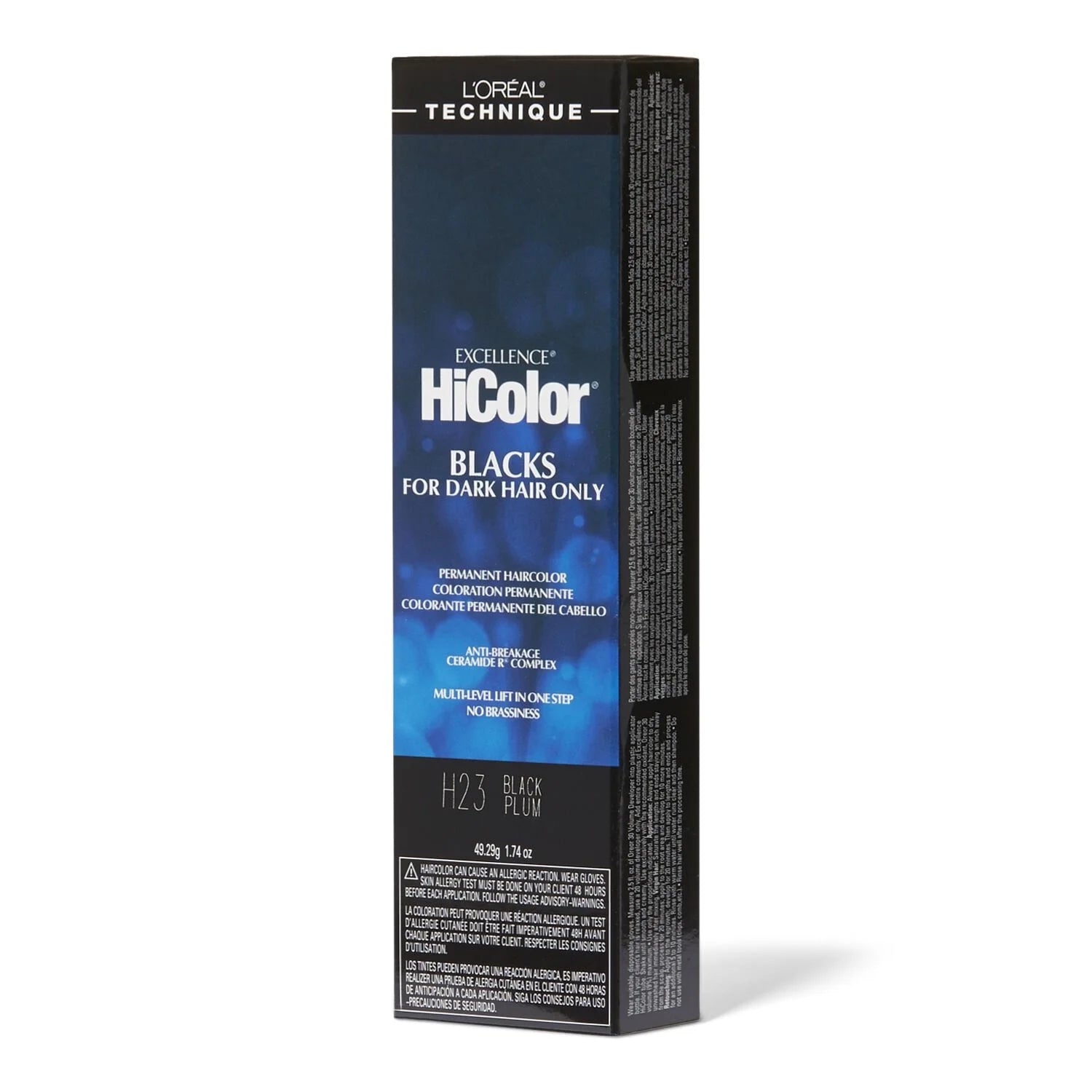 Loreal Hi Color
