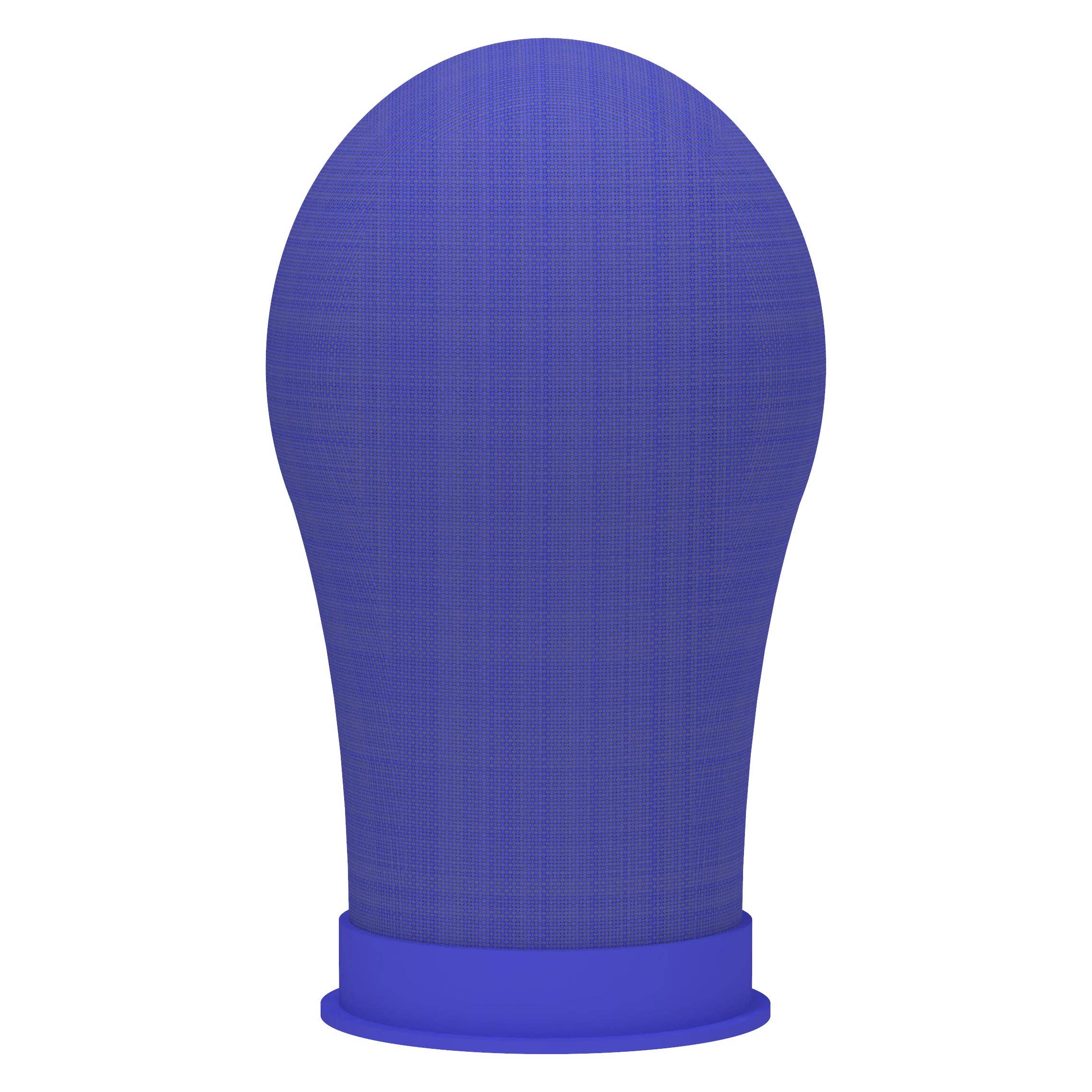 TouchUps - Canvas Head