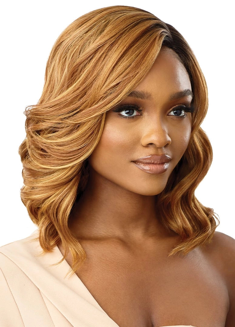 Outre WigPop DESSY
