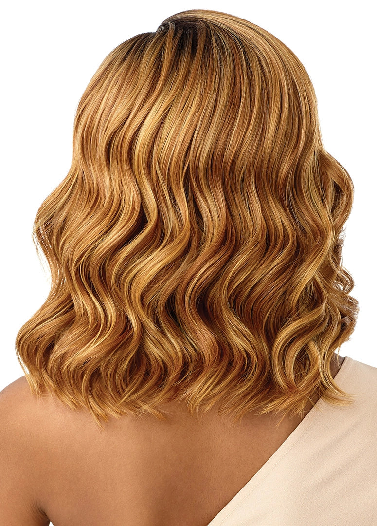 Outre WigPop DESSY