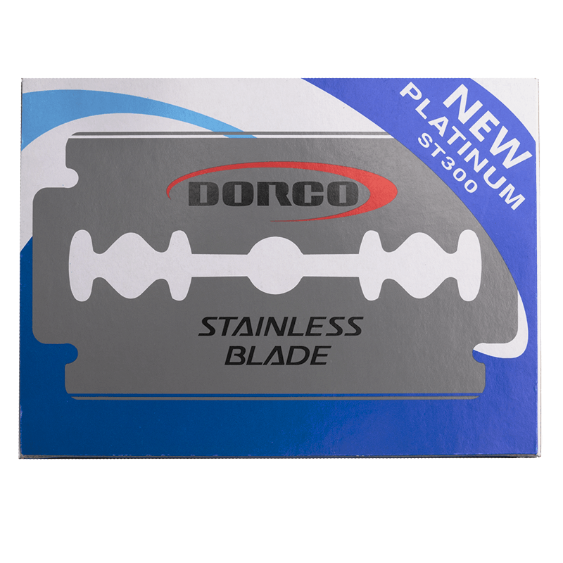 Dorco Super Sharp Blades 10pc