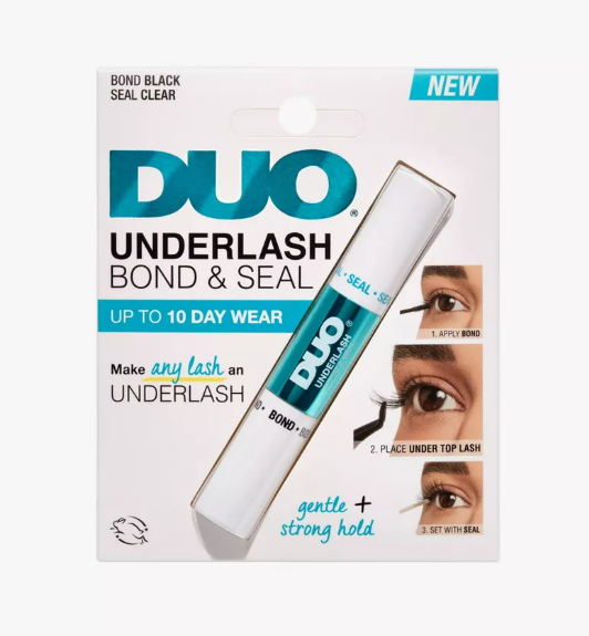 DUO Bond and Seal Under Lash Adhesive Beauty Tool