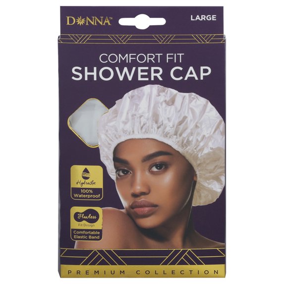 Donna Shower Cap