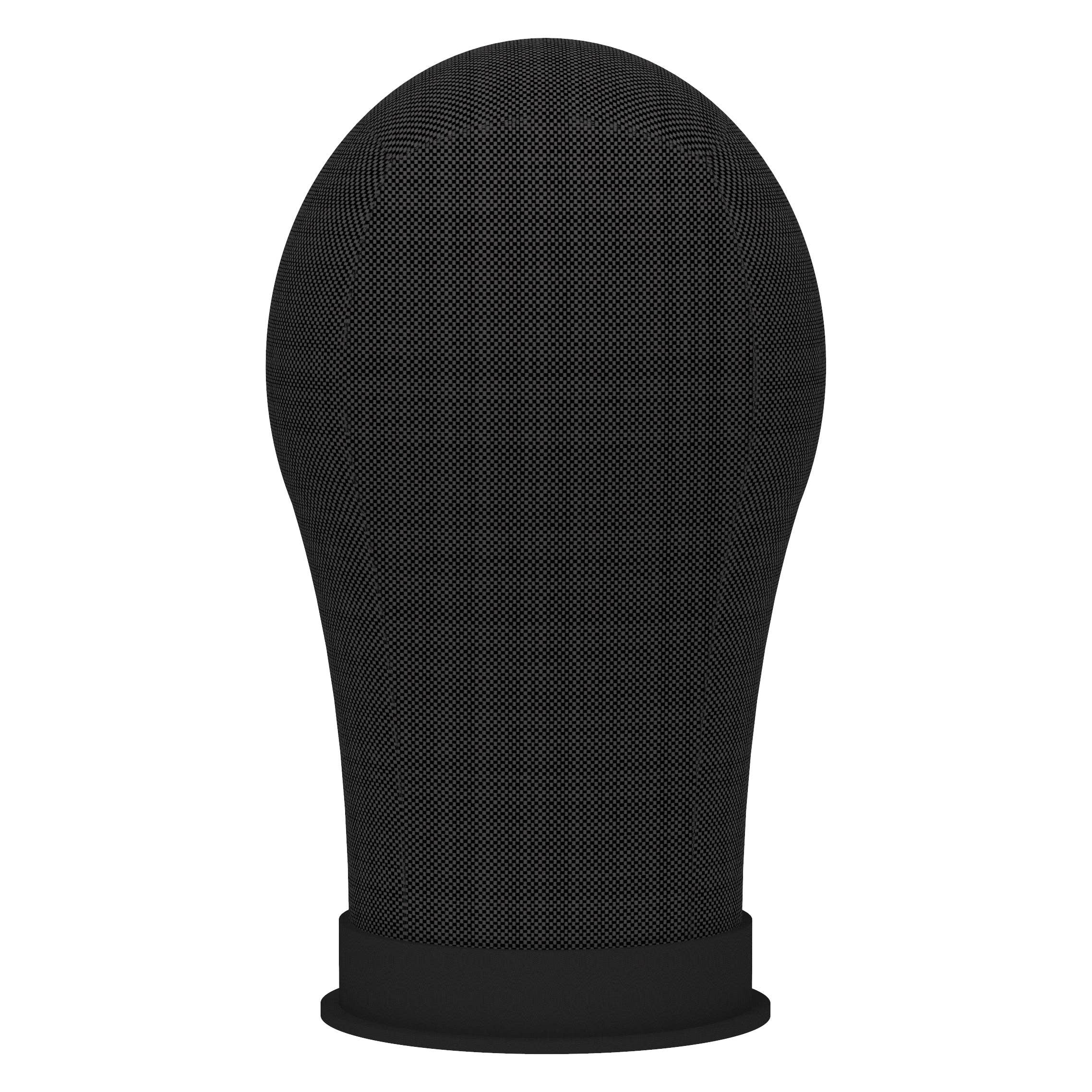 TouchUps - Canvas Head