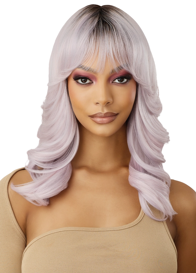 Outre Wig Pop Elin