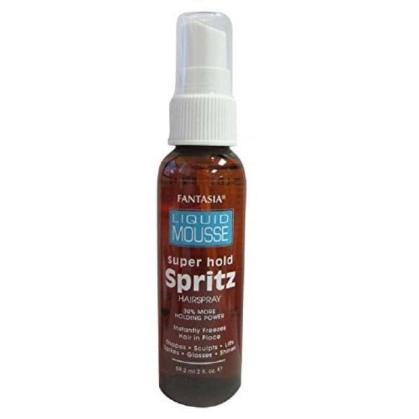 Fantasia Spritz Super Hold 2oz