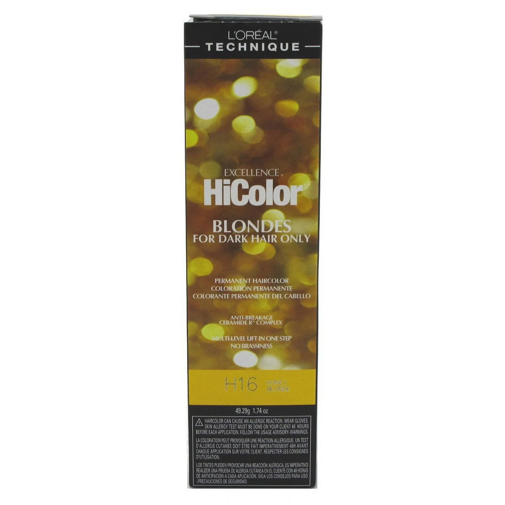 Loreal Hi Color