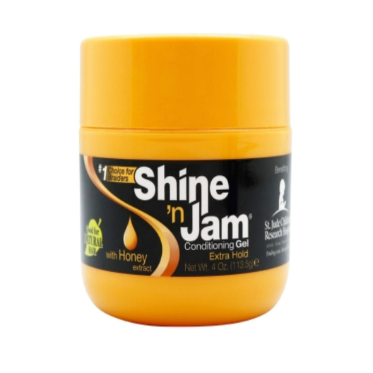 4oz Shine n Jam