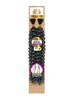 Zury Water Wave 18"