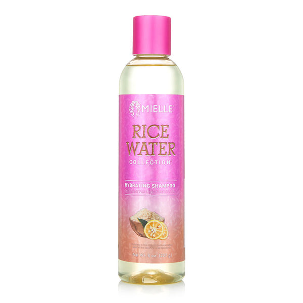 Mielle Rice Wtr Hyr Shampoo