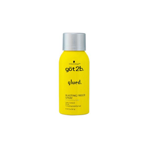 Got2b Freeze Spray 2oz