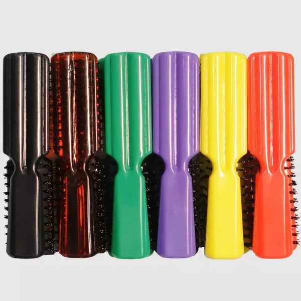 Annie Daily Brush Small Asst Color