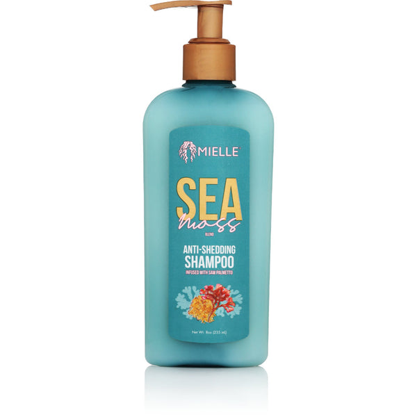 Mielle Sea Moss Shampoo