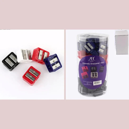 Ana Beauty Cosmetic Sharpener