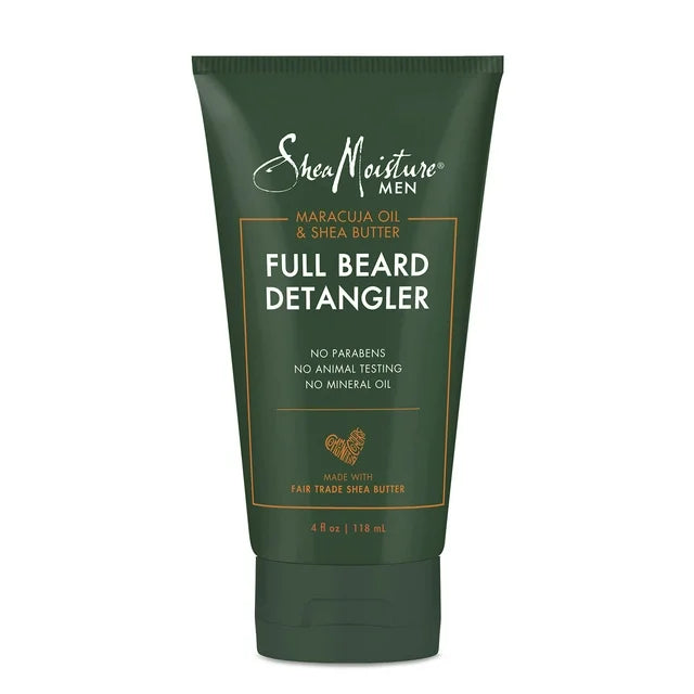 Shea Moisture Beard Detangler